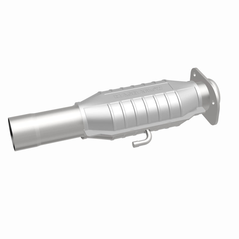 t 1986-1989 Chevrolet Camaro California Direct-Fit Converter 3322441 Magnaflow MagnaFlow Exhaust Products