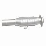t 1986-1989 Chevrolet Camaro California Direct-Fit Converter 3322441 Magnaflow MagnaFlow Exhaust Products