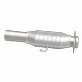 t 1986-1989 Chevrolet Camaro California Direct-Fit Converter 3322441 Magnaflow MagnaFlow Exhaust Products