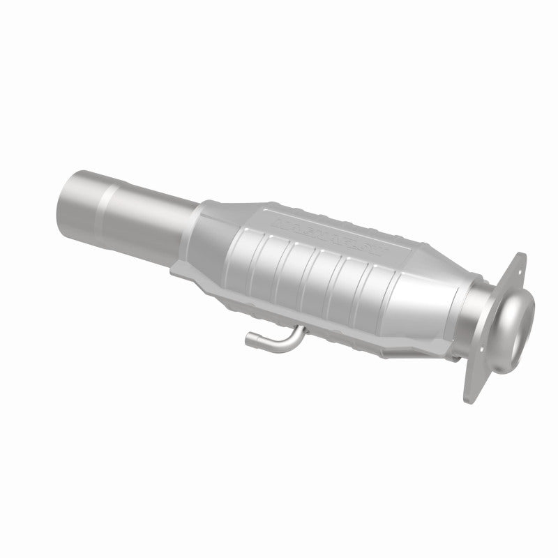 t 1986-1989 Chevrolet Camaro California Direct-Fit Converter 3322441 Magnaflow MagnaFlow Exhaust Products