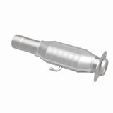 t 1986-1989 Chevrolet Camaro California Direct-Fit Converter 3322441 Magnaflow MagnaFlow Exhaust Products