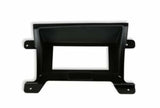t 1986-1989 S10 Blazer 2.8L Dash Bezels for Holley EFI 6.86" PRO Dashes 553-427 Holley EFI