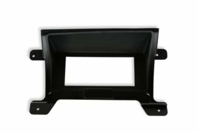 t 1986-1989 S10 Blazer 2.8L Dash Bezels for Holley EFI 6.86" PRO Dashes 553-427 Holley EFI