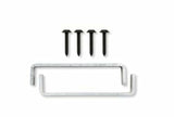 t 1986-1989 S10 Blazer 2.8L Dash Bezels for Holley EFI 6.86" PRO Dashes 553-427 Holley EFI