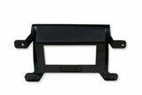 t 1986-1989 S10 Blazer 2.8L Dash Bezels for Holley EFI 6.86" PRO Dashes 553-427 Holley EFI