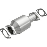 t 1986-1989 Toyota Celica California Direct-Fit Converter 3322767 Magnaflow MagnaFlow Exhaust Products