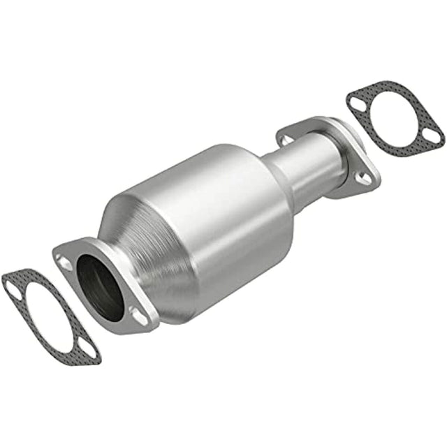 t 1986-1989 Toyota Celica California Direct-Fit Converter 3322767 Magnaflow MagnaFlow Exhaust Products