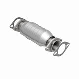 t 1986-1989 Toyota Celica California Direct-Fit Converter 3322767 Magnaflow MagnaFlow Exhaust Products