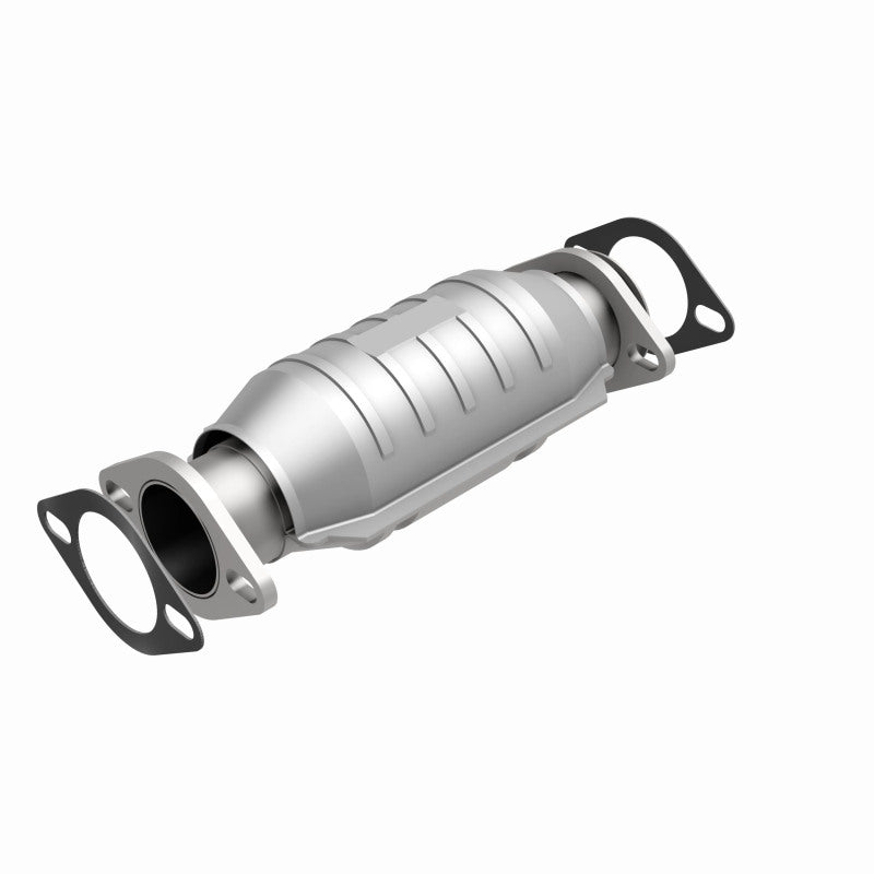 t 1986-1989 Toyota Celica California Direct-Fit Converter 3322767 Magnaflow MagnaFlow Exhaust Products