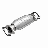 t 1986-1989 Toyota Celica California Direct-Fit Converter 3322767 Magnaflow MagnaFlow Exhaust Products