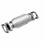 t 1986-1989 Toyota Celica California Direct-Fit Converter 3322767 Magnaflow MagnaFlow Exhaust Products