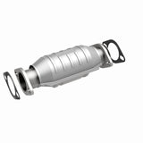 t 1986-1989 Toyota Celica California Direct-Fit Converter 3322767 Magnaflow MagnaFlow Exhaust Products