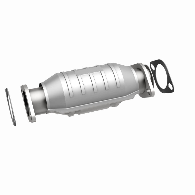 t 1986-1989 Toyota Celica California Direct-Fit Converter 3322767 Magnaflow MagnaFlow Exhaust Products
