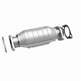 t 1986-1989 Toyota Celica California Direct-Fit Converter 3322767 Magnaflow MagnaFlow Exhaust Products