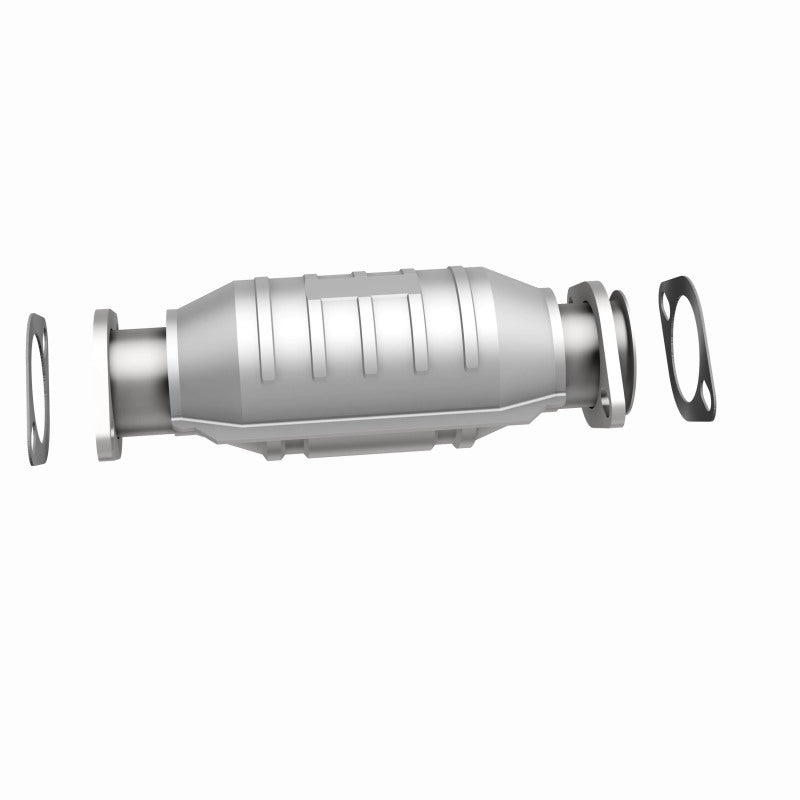 t 1986-1989 Toyota Celica California Direct-Fit Converter 3322767 Magnaflow MagnaFlow Exhaust Products