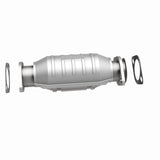 t 1986-1989 Toyota Celica California Direct-Fit Converter 3322767 Magnaflow MagnaFlow Exhaust Products