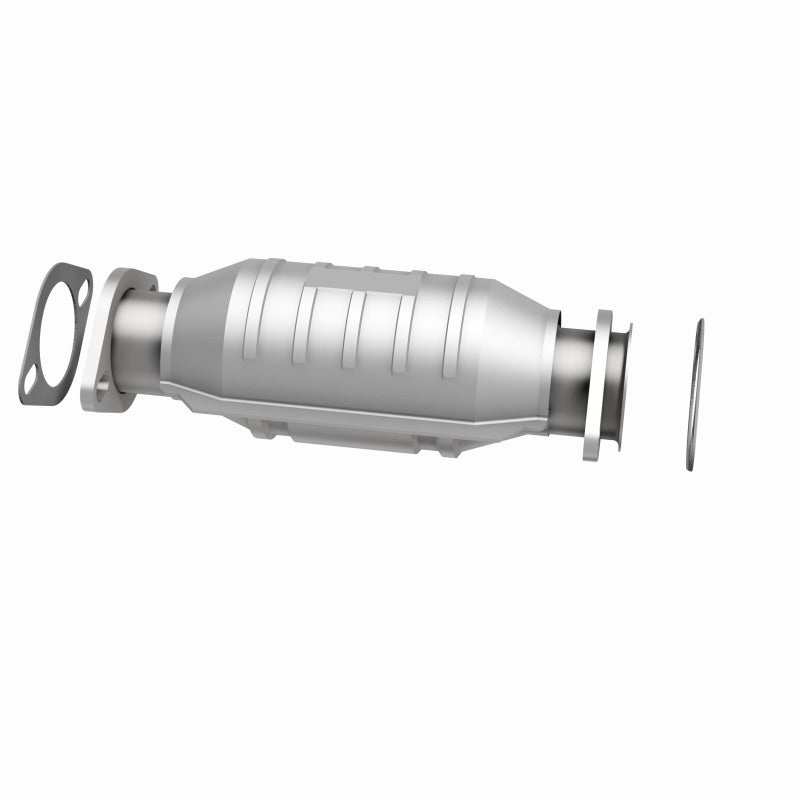 t 1986-1989 Toyota Celica California Direct-Fit Converter 3322767 Magnaflow MagnaFlow Exhaust Products