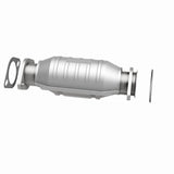 t 1986-1989 Toyota Celica California Direct-Fit Converter 3322767 Magnaflow MagnaFlow Exhaust Products