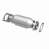 t 1986-1989 Toyota Celica California Direct-Fit Converter 3322767 Magnaflow MagnaFlow Exhaust Products