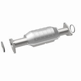 MagnaFlow direct-fit catalytic converter for 1986-1990 Acura stainless steel CARB compliant 22625