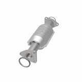 MagnaFlow direct-fit catalytic converter for 1986-1990 Acura stainless steel CARB compliant 22625