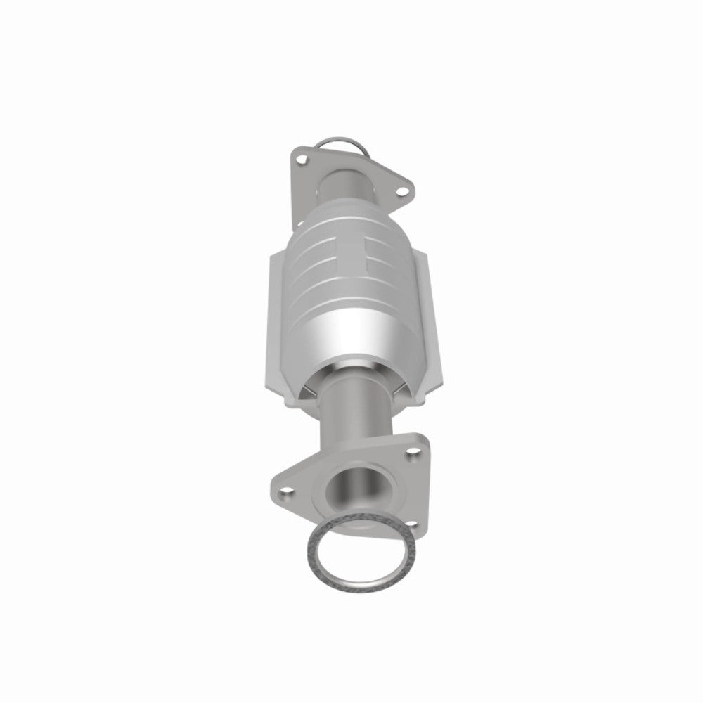 MagnaFlow direct-fit catalytic converter for 1986-1990 Acura stainless steel CARB compliant 22625