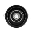 t 1986-1990 Acura Legend FEAD Idler Pulley Goodyear 57116 Good Year Belts