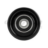 t 1986-1990 Acura Legend FEAD Idler Pulley Goodyear 57116 Good Year Belts