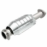 t 1986-1990 Saab 900 Direct-Fit Catalytic Converter 22834 Magnaflow MagnaFlow Exhaust Products