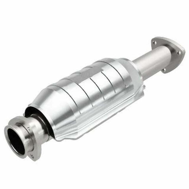 t 1986-1990 Saab 900 Direct-Fit Catalytic Converter 22834 Magnaflow MagnaFlow Exhaust Products