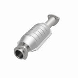 t 1986-1990 Saab 900 Direct-Fit Catalytic Converter 22834 Magnaflow MagnaFlow Exhaust Products