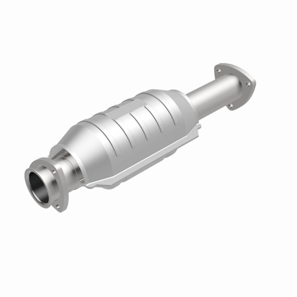 t 1986-1990 Saab 900 Direct-Fit Catalytic Converter 22834 Magnaflow MagnaFlow Exhaust Products