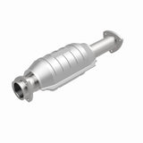 t 1986-1990 Saab 900 Direct-Fit Catalytic Converter 22834 Magnaflow MagnaFlow Exhaust Products