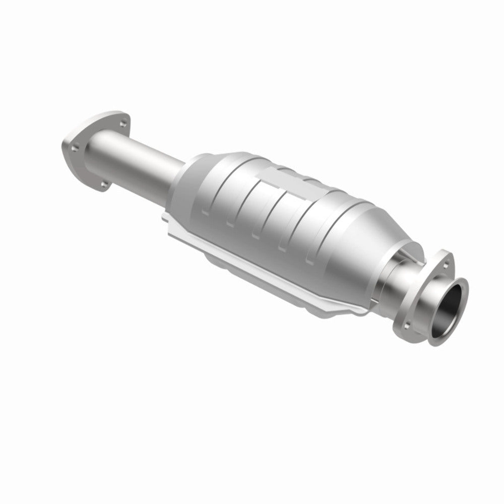 t 1986-1990 Saab 900 Direct-Fit Catalytic Converter 22834 Magnaflow MagnaFlow Exhaust Products