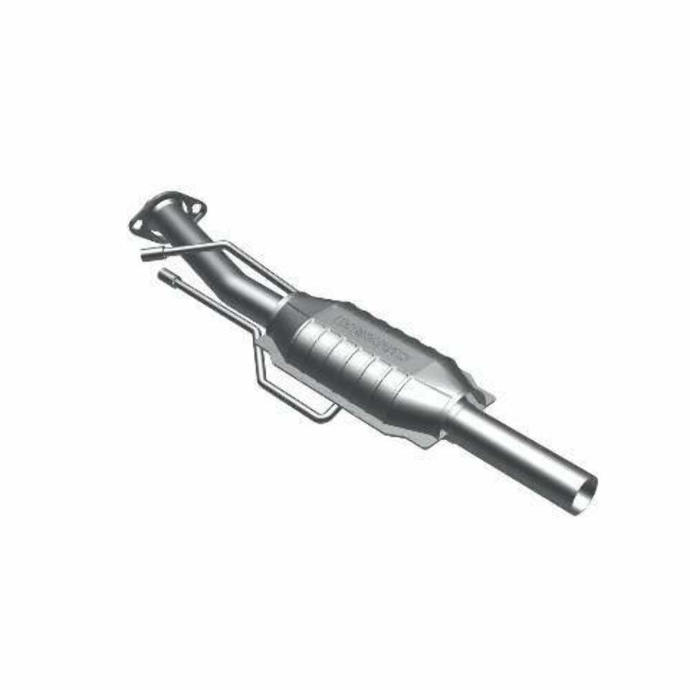 t 1986-1991 Ford Taurus Direct-Fit Catalytic Converter 23358 Magnaflow MagnaFlow Exhaust Products
