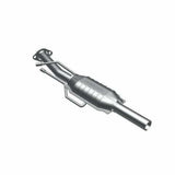 t 1986-1991 Ford Taurus Direct-Fit Catalytic Converter 23358 Magnaflow MagnaFlow Exhaust Products