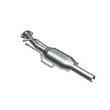 t 1986-1991 Ford Taurus Direct-Fit Catalytic Converter 23358 Magnaflow MagnaFlow Exhaust Products
