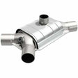 t 1986-1991 Subaru XT Universal Catalytic Converter 2 94002 Magnaflow MagnaFlow Exhaust Products