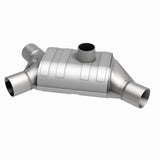 t 1986-1991 Subaru XT Universal Catalytic Converter 2 94002 Magnaflow MagnaFlow Exhaust Products