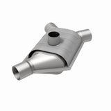 t 1986-1991 Subaru XT Universal Catalytic Converter 2 94002 Magnaflow MagnaFlow Exhaust Products