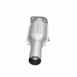 MagnaFlow direct-fit catalytic converter for 1986-1992 Chevy Camaro stainless steel Federal EPA compliant OBDII 93441