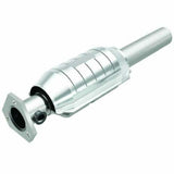 t 1986-1992 Volkswagen Jetta Direct-Fit Catalytic Converter 22917 Magnaflow MagnaFlow Exhaust Products
