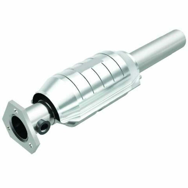 t 1986-1992 Volkswagen Jetta Direct-Fit Catalytic Converter 22917 Magnaflow MagnaFlow Exhaust Products