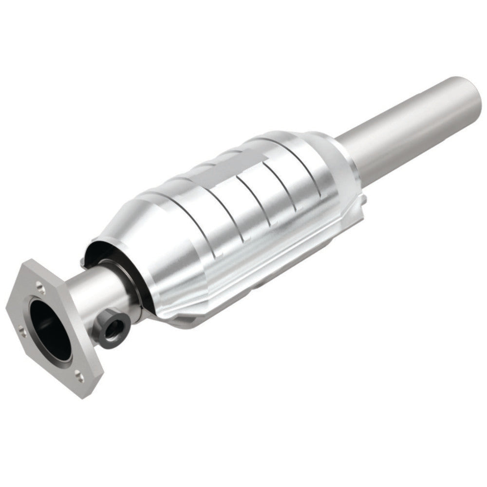 t 1986-1992 Volkswagen Jetta Direct-Fit Catalytic Converter 22917 Magnaflow MagnaFlow Exhaust Products