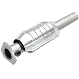 t 1986-1992 Volkswagen Jetta Direct-Fit Catalytic Converter 22917 Magnaflow MagnaFlow Exhaust Products