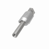 t 1986-1992 Volkswagen Jetta Direct-Fit Catalytic Converter 22917 Magnaflow MagnaFlow Exhaust Products