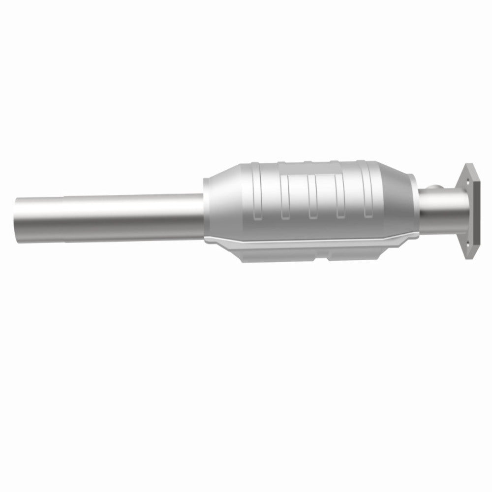 t 1986-1992 Volkswagen Jetta Direct-Fit Catalytic Converter 22917 Magnaflow MagnaFlow Exhaust Products