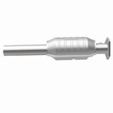 t 1986-1992 Volkswagen Jetta Direct-Fit Catalytic Converter 22917 Magnaflow MagnaFlow Exhaust Products