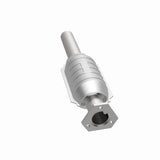 t 1986-1992 Volkswagen Jetta Direct-Fit Catalytic Converter 22917 Magnaflow MagnaFlow Exhaust Products
