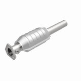 t 1986-1992 Volkswagen Jetta Direct-Fit Catalytic Converter 22917 Magnaflow MagnaFlow Exhaust Products